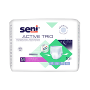 Seni Active Trio Pants